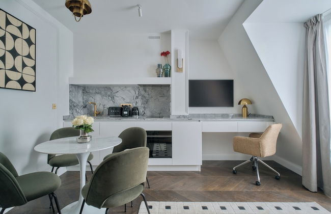 Nestay Les Halles - Photo 20