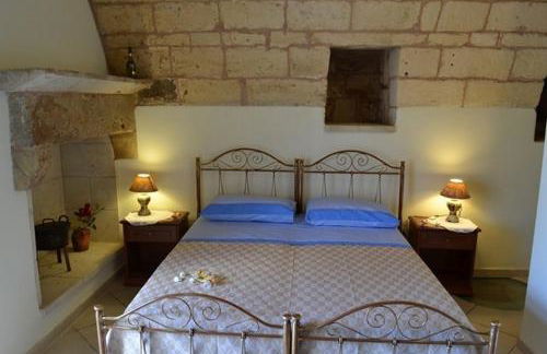 Masseria Cinti - Foto 63