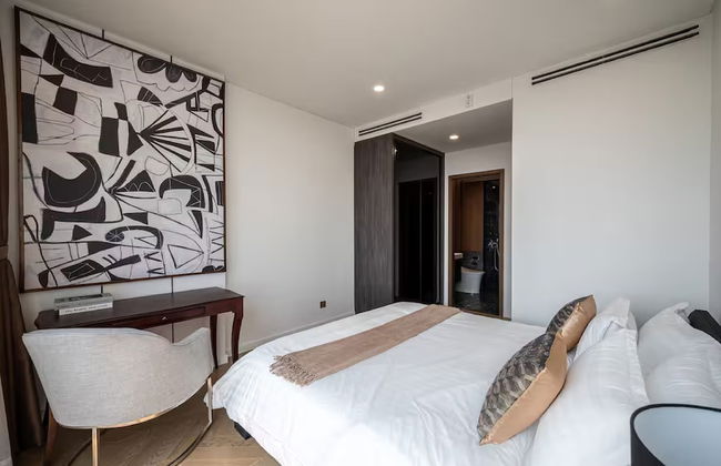 Odela West Tower Riverside Apt Hotel - Foto 37