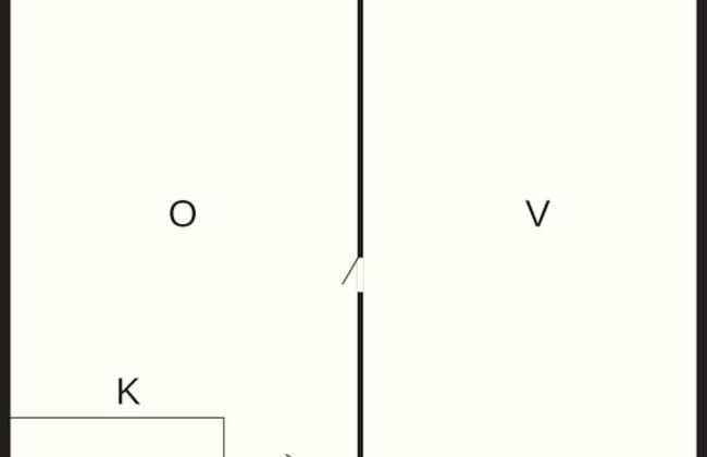 Apartment in Holiday Park in Vederso Klit - Foto 8