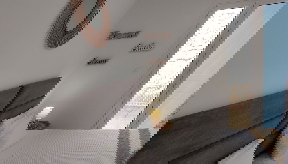 Modern Mykonos 2 Bd Aqua w shared Pool - Foto 1, Habitación