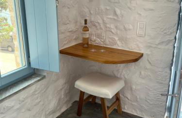 Σουίτα ΣΙΚΛΟΣ στο Καραβοστάσι Ν Οιτύλου Μάνης - Foto 20