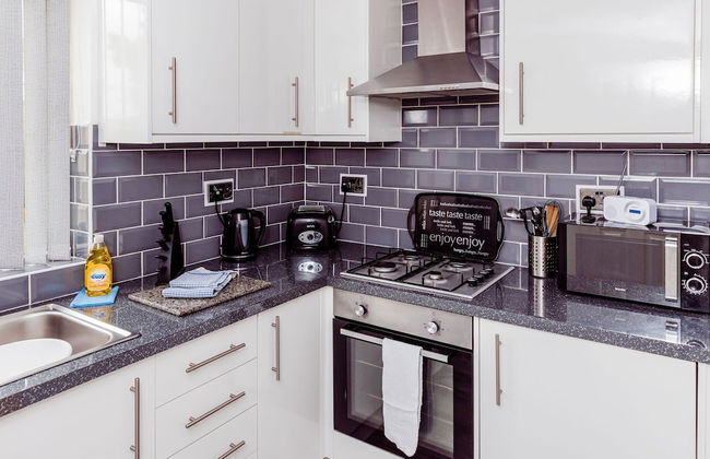 Willow Chalet - Foto 23