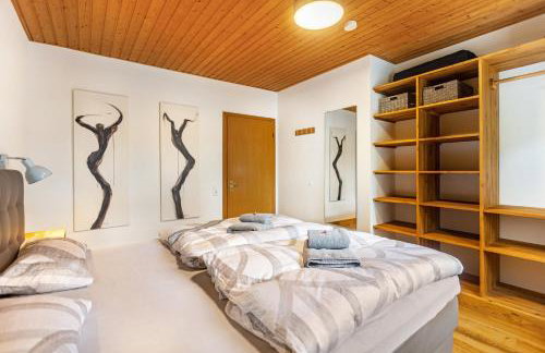 Ferienhaus Rothaarblick mit Sauna - Foto 28