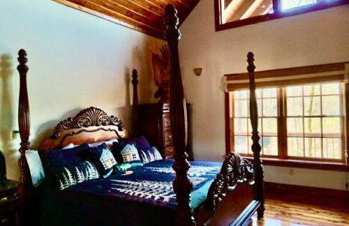 Little Red River Chalet - Foto 27