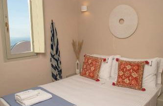 Pink Freud Villas Santorini - Photo 17