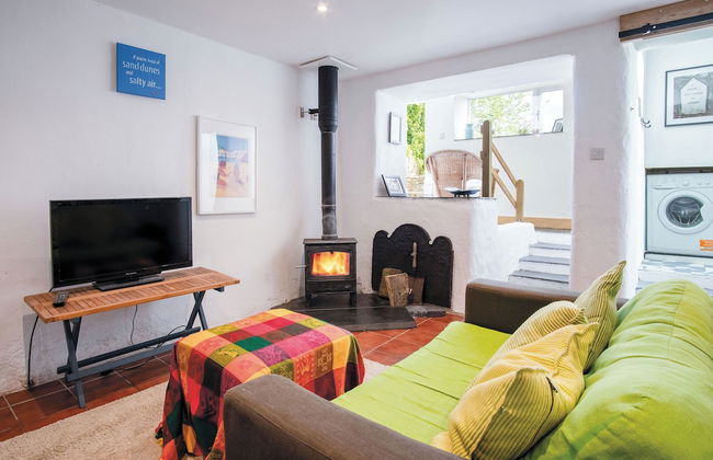 Soap Barn - 1 Bedroom Cottage - Manorbier - Foto 13