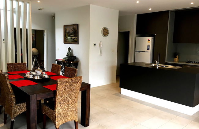 Deluxe Lake View House - Foto 7