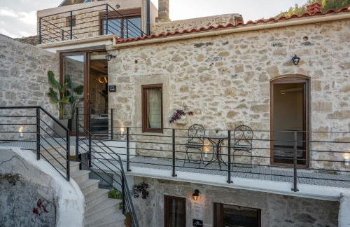 Athali villa - Foto 27