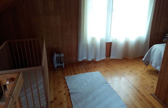 Paiksalo holiday house - Photo 9