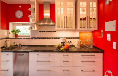 Ferienwohnung Knopf - Foto 6