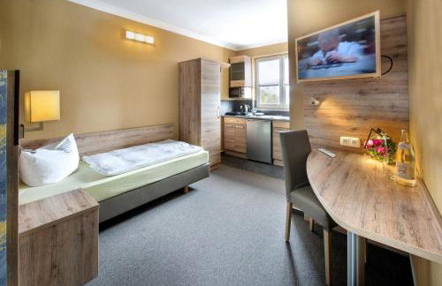 Appart Hotel Roßdorf - Foto 12