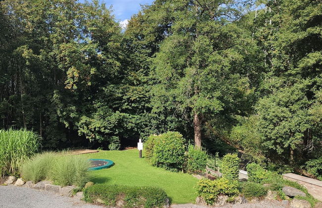 Cozy Holiday Home in Theux - Photo 32