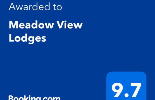 Meadow View Lodges - Foto 25