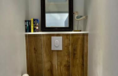 Villa avec Piscine chauffée, a 5mn de la plage - Foto 32