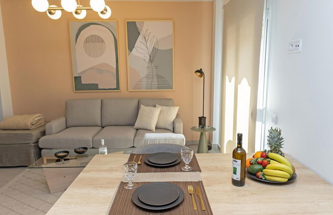 Urban Apartment in Egaleo - Foto 9