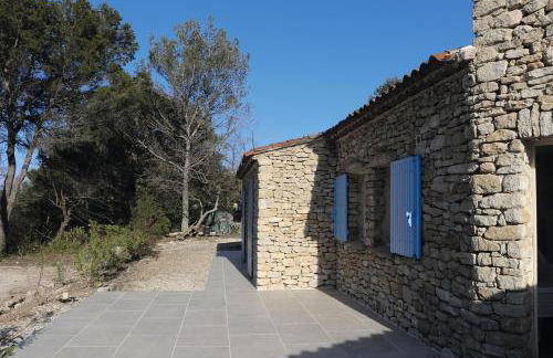 Mas provençal - Beautiful Provencal farmhouse, heated pool - Foto 28