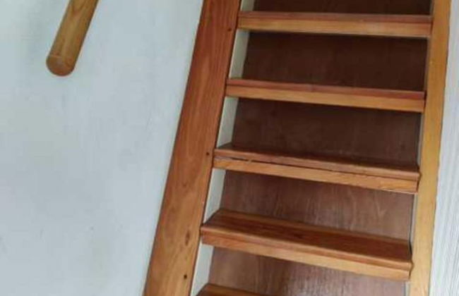 Dike House Near Breskens With Stream Garden - Photo 24