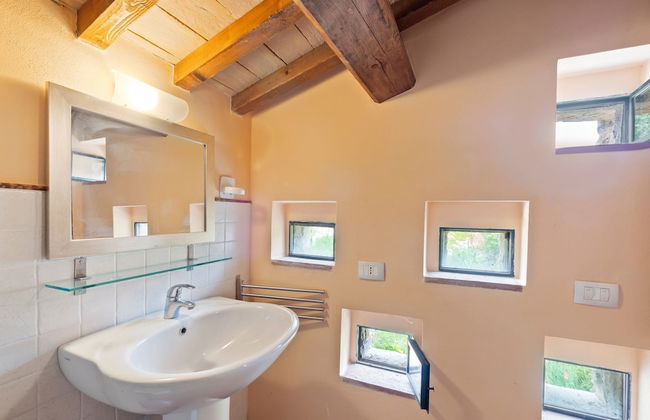 Beautiful Villa in Belforte All'isauro With Swimming Pool - Foto 72