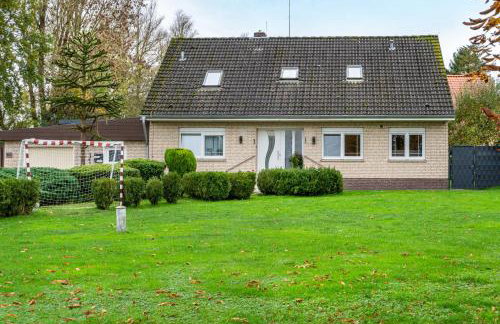 Fewo Wilhelmshaven Langewerth - Foto 24