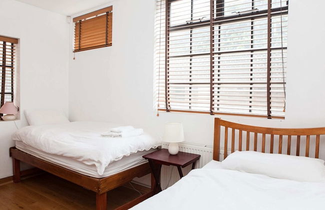 4 Bedroom Flat near London Eye - Foto 6