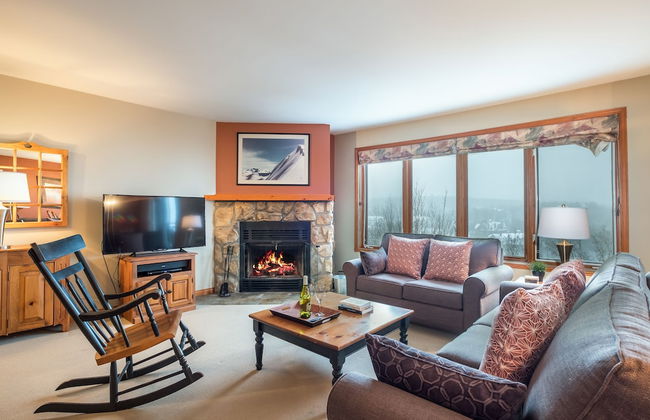 Les Haut Bois Condominiums -RVMT - Foto 40