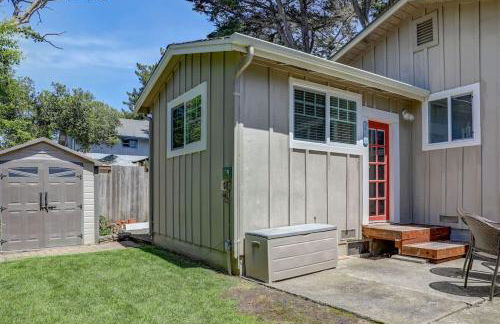 Spruce Beach Cottage - Walk to beach - Photo 34