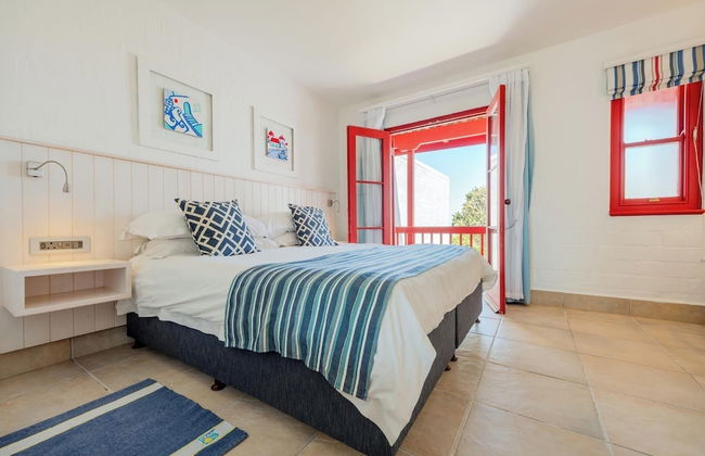 Club Mykonos by First Private Stays - Foto 24