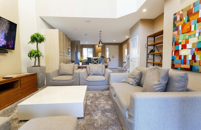 Stunning 4Bd Close to Disney @ Magic Village 7614 - Foto 15