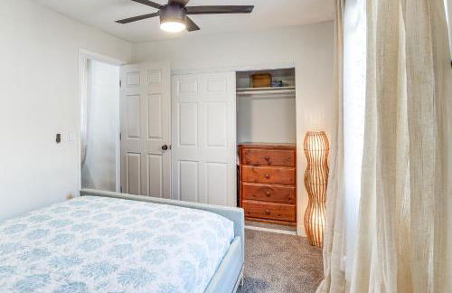 1 Mi to Las Vegas Strip Home with Patio and Grill! - Foto 16