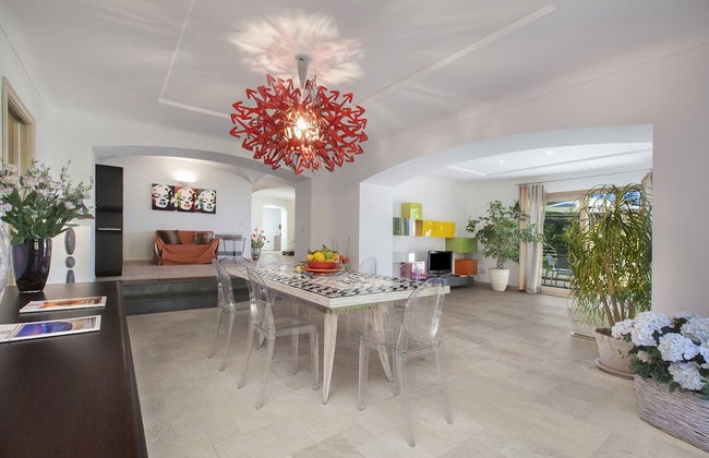 Residence Bosco - Foto 35