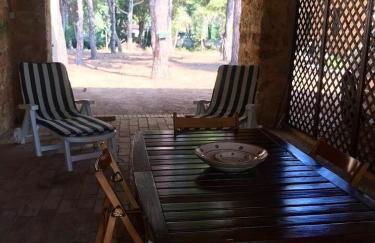 CALABRIA- CASA SUL MARE La Camilluccia - Foto 17