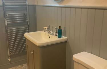 Pond Cottage - Foto 11