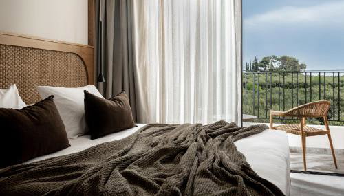 Mon Repo Secret Suites - Foto 2