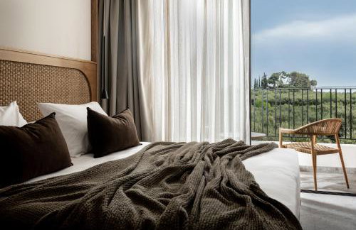 Mon Repo Secret Suites - Foto 2