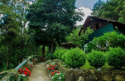 Chalés Lirio dos Vales - Photo 2