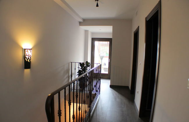 Casa Rural Maria Isabel - Foto 2