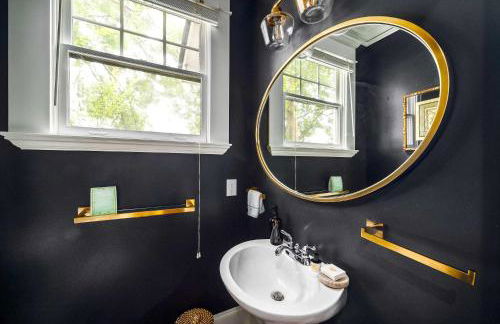 Captain's Quarters - Foto 19