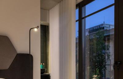 Pleiades Urban Stay by Semavi - Foto 96