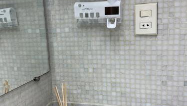 Hospede-se em Alphaville flat moderno com lazer - Foto 2