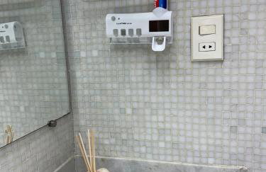 Hospede-se em Alphaville flat moderno com lazer - Foto 2