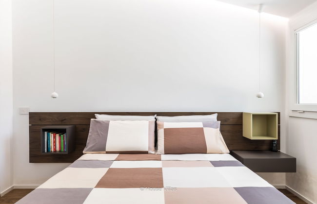 Flaben Luxury Villa in Diano Marina - Foto 31