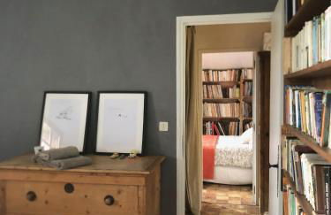 Les Vignals gîtes et événements Cévennes - Foto 16