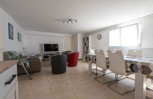APPARTEMENT INDÉPENDANT 80M² DANS VILLA - Foto 18