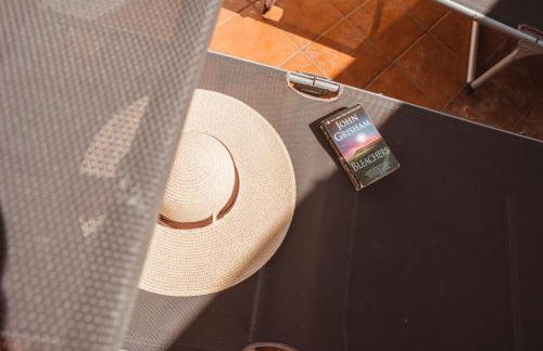 Grazalema- Casita Panorama - Fantastic views- Clima, Wi-Fi and Private Parking optional - Foto 39