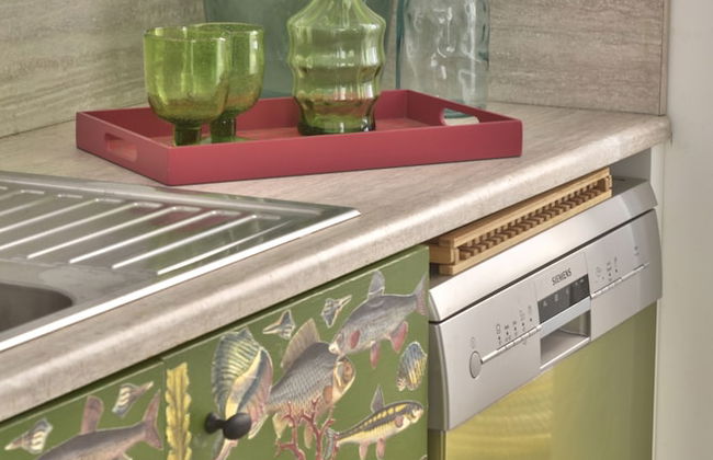 Sea Breeze Apartment - Photo 12