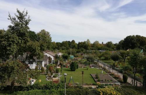 Bertha´s Home - Foto 16