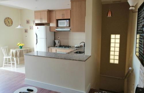 Apartamento Aconchegante de luxo da Elena - Foto 7