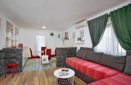 Kuća za odmor Sparta - Foto 1