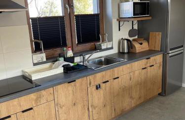 Osada Ostrowsko - Foto 3